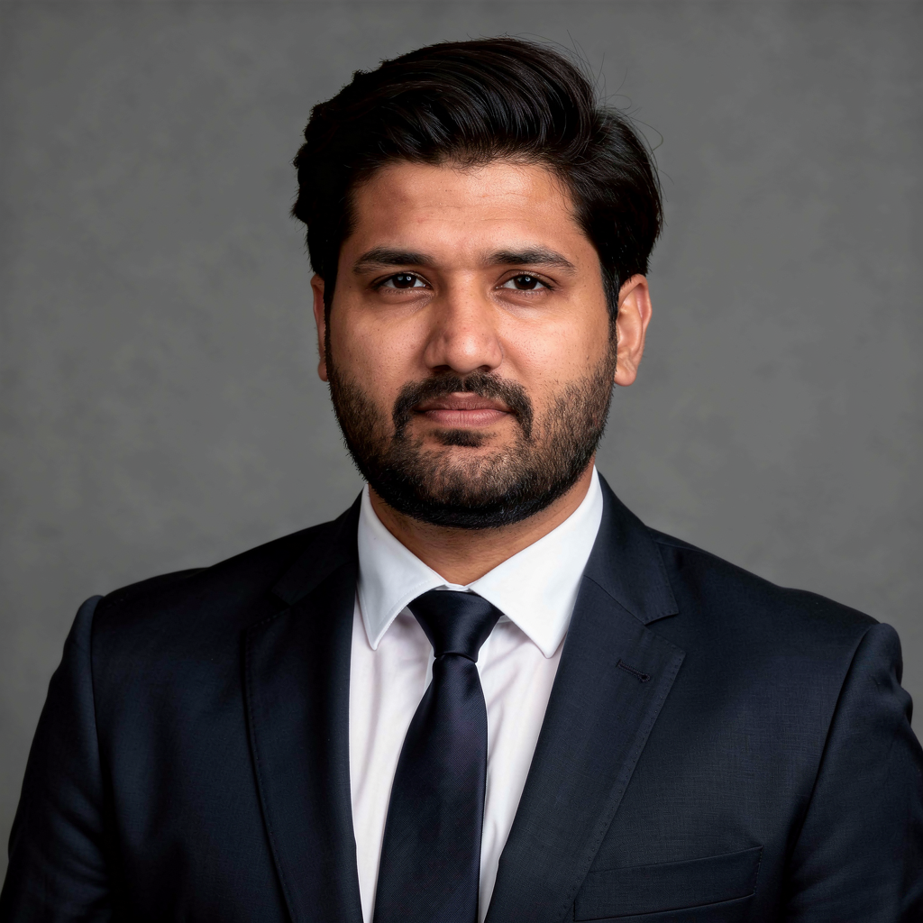 Younes Bakkali